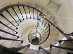 Dans le phare...