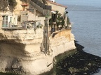 Grottes de Régulus (habitats troglodytiques)
