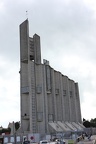 Cathédrale de Royan
