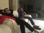Soirée télé