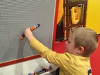 Atelier LEGO