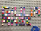 Atelier LEGO