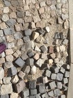 Sous les pavés c’est la plage...